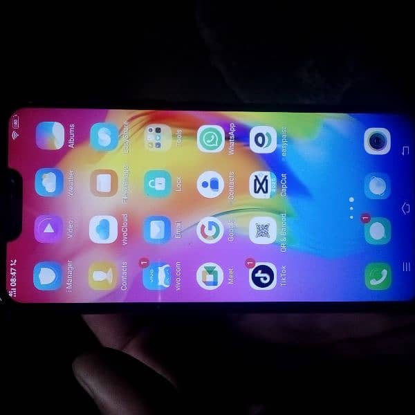 vivo mobile for sale 4