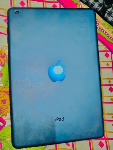 Apple Ipad mini 2 0