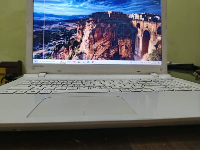 AMD A6 Gaming laptop 4