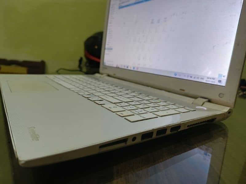 AMD A6 Gaming laptop 8