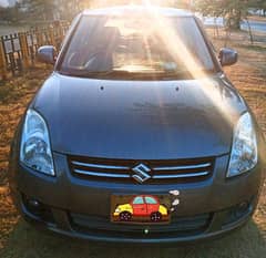 Suzuki Swift 2011