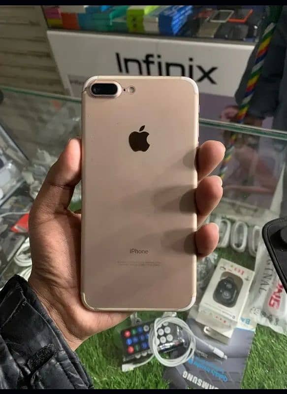 exchange possible with other iphone contact on this number 03297646221 0