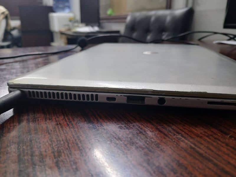 HP ELITE 9470 Laptop 3