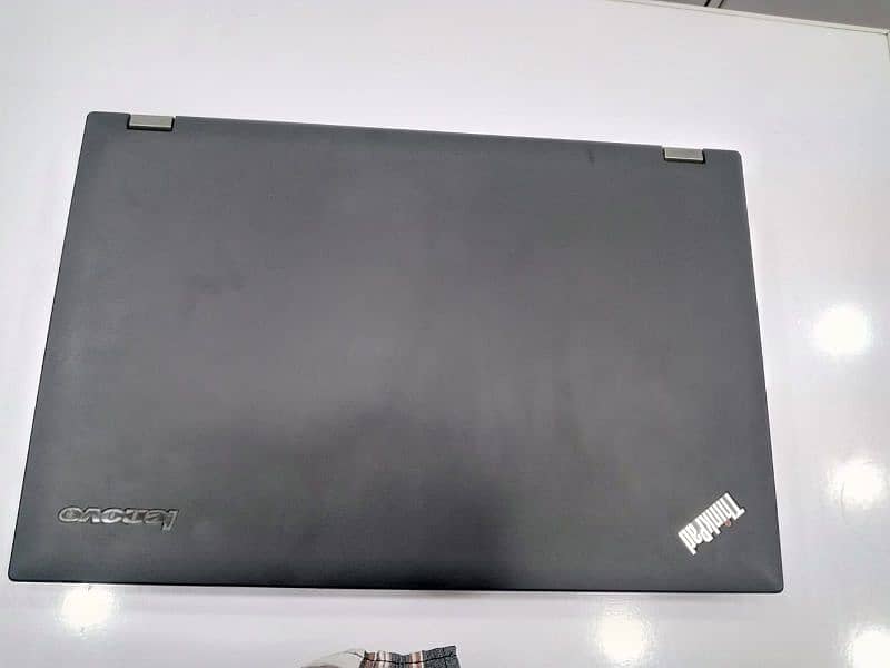 Lenovo ThinkPad T540p 0