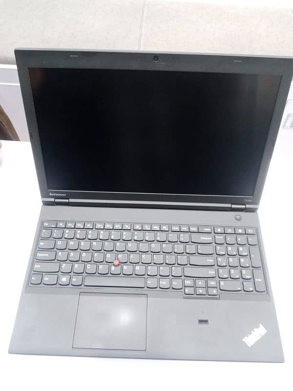 Lenovo ThinkPad T540p 2