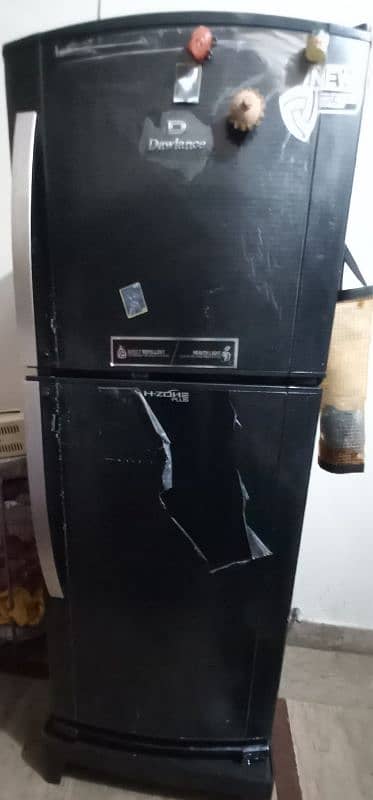 Dawlance Refrigerator for Sale 0