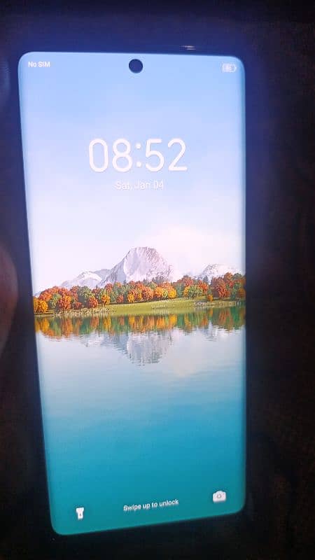 Tecno spark 20 pro+ 8/256 full packing 1