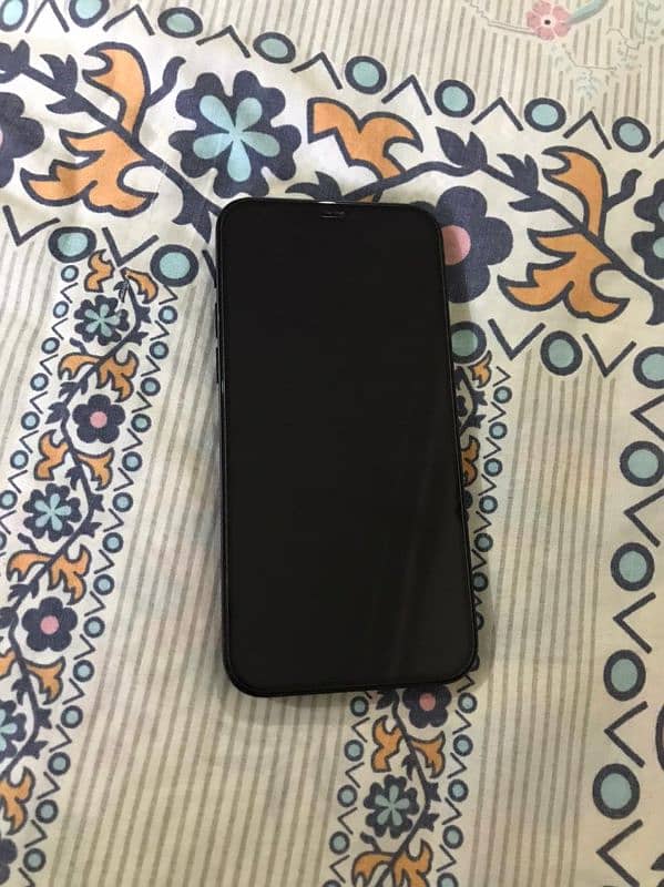 IPhone 12 64GB (Non-PTA) | 100% Battery Health - Excellent Condition 0