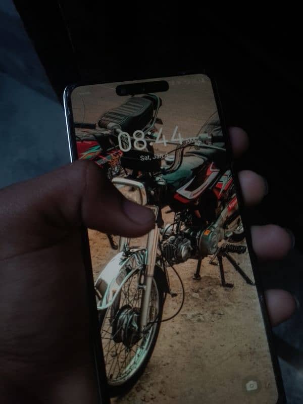 Tecno spark 20c for sale 10/10condition 6