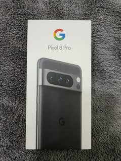 google pixel 8 pro mobile phone 03437259926