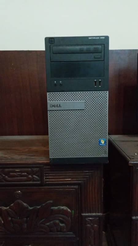 Complete Pc for sell in cheap rate 1