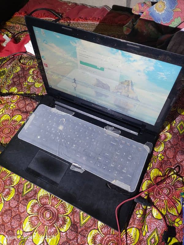 Lenovo laptop ha 350 Gb room hai 3