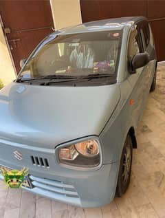 Suzuki Alto 2020 - 2024