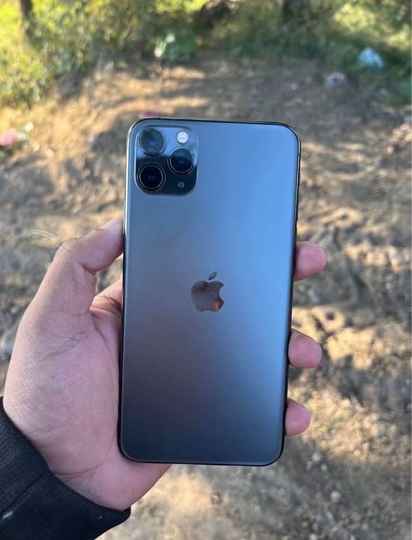 iphone 11 pro max 64 gb 1