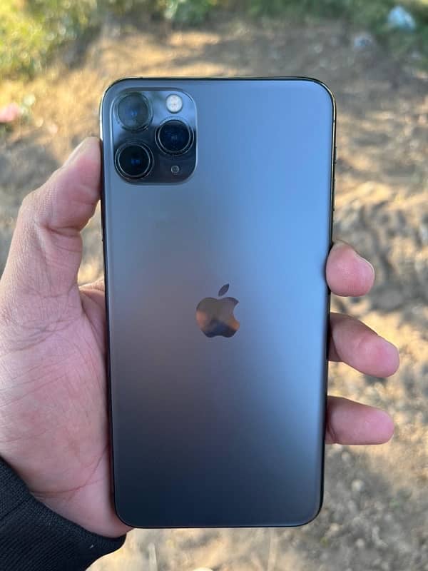 iphone 11 pro max 64 gb 6