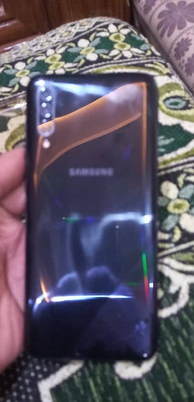 samsung a30s. 4/128 gb 2