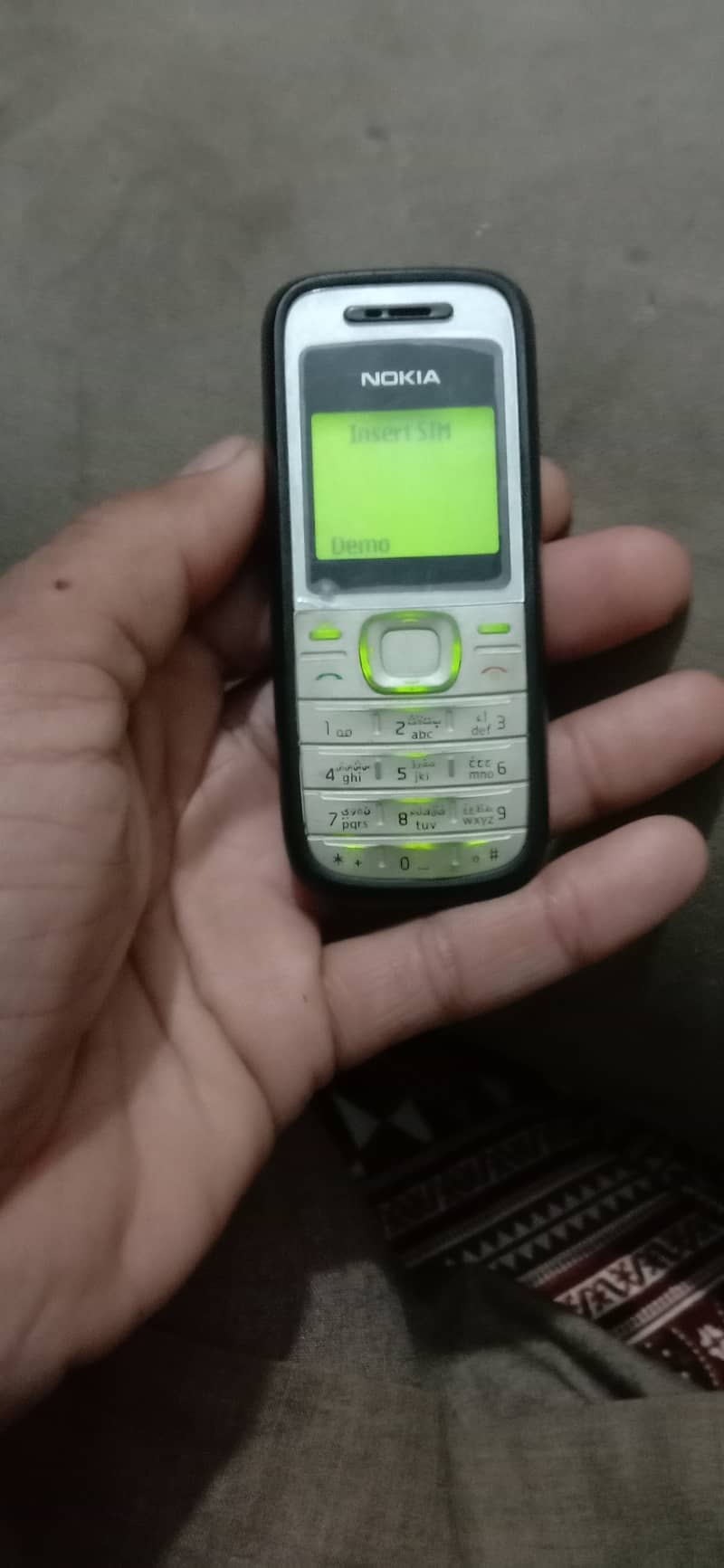 Nokia Other Model 5