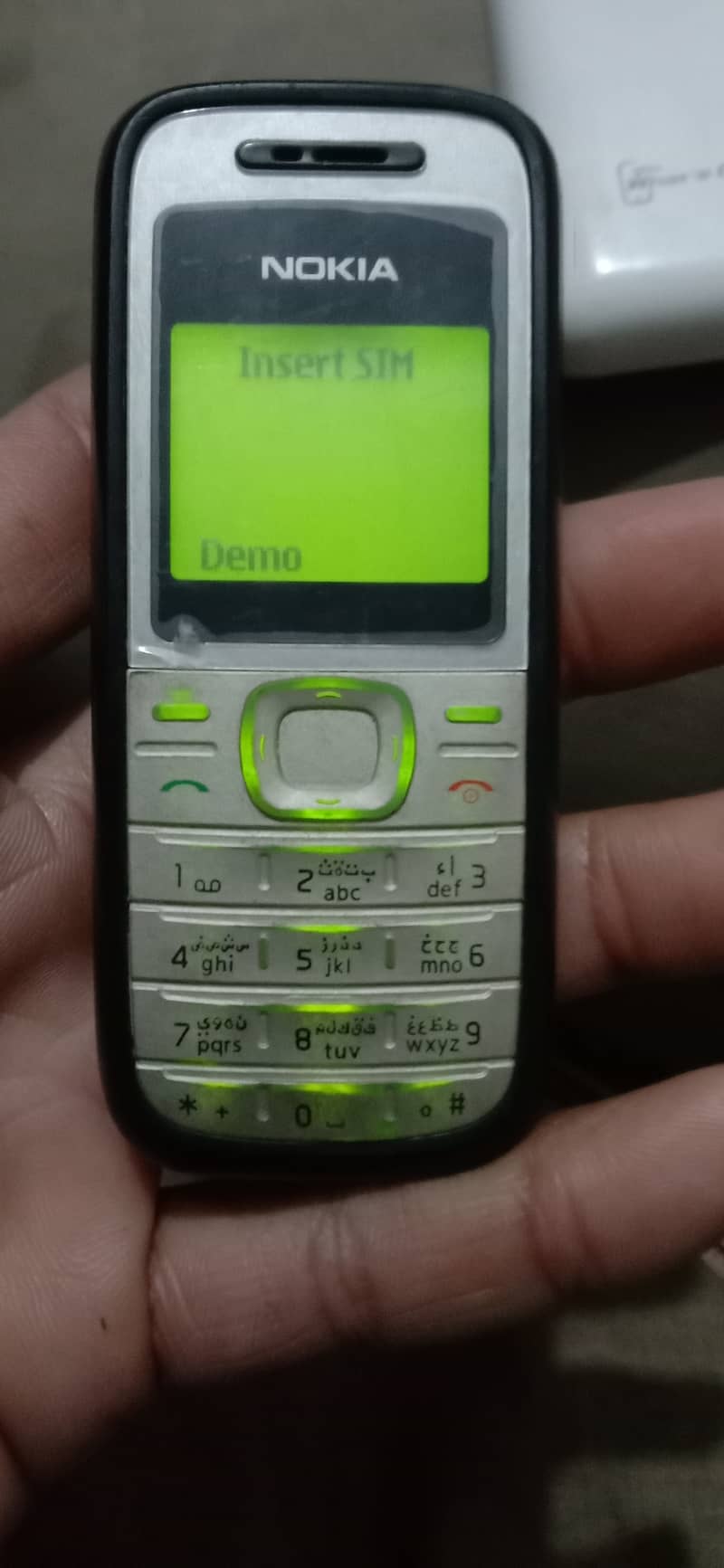 Nokia Other Model 6