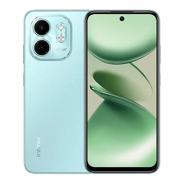 Infinix smart 9 2