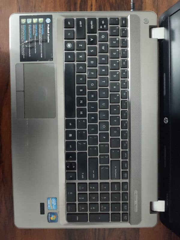 HP Probook 4530s for sale 1