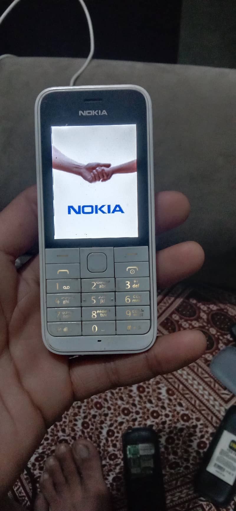 Nokia Other Model 6