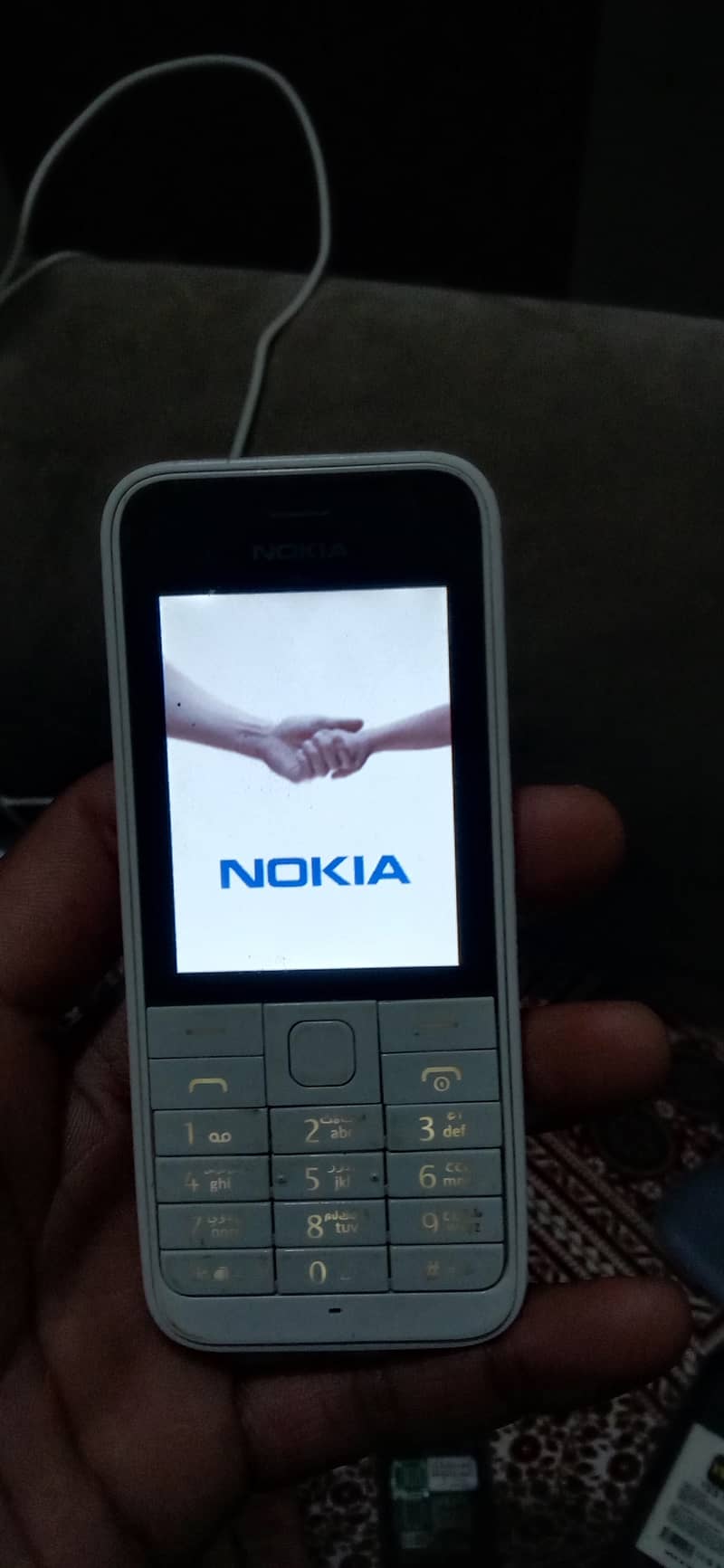 Nokia Other Model 7