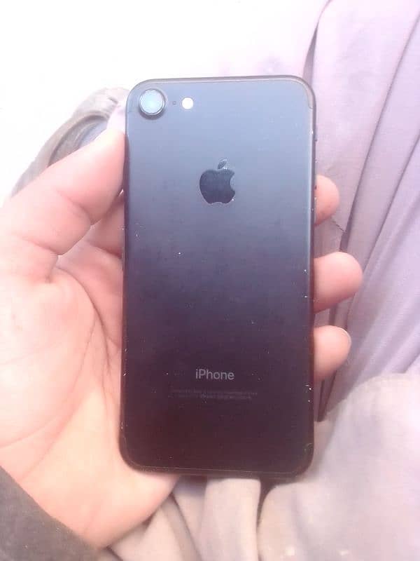 Iphone 7 0