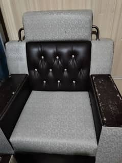 five seater sofa set