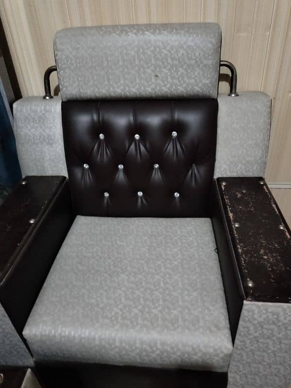 five seater sofa set 0