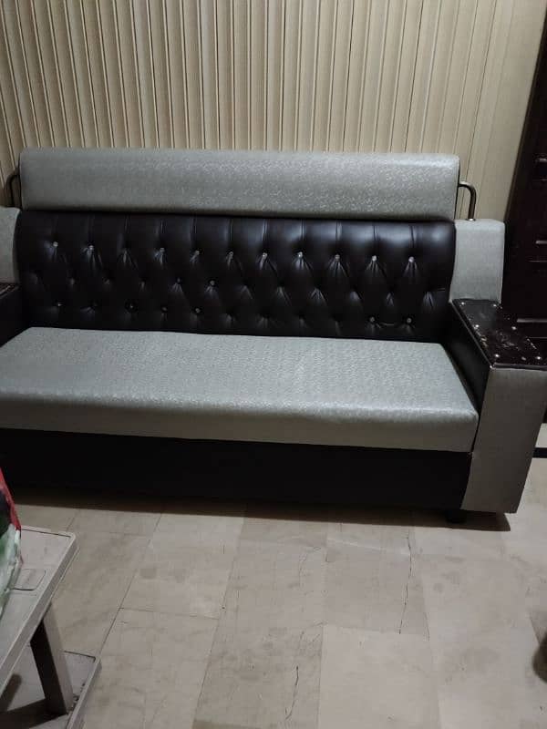 five seater sofa set 2