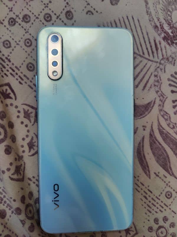 Vivo 1907_19 0