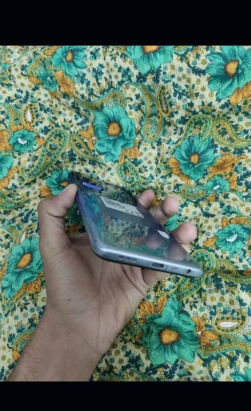 OPPO a54 10/10 condition 2