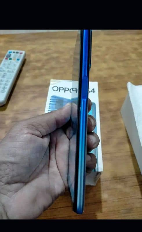 OPPO a54 10/10 condition 4