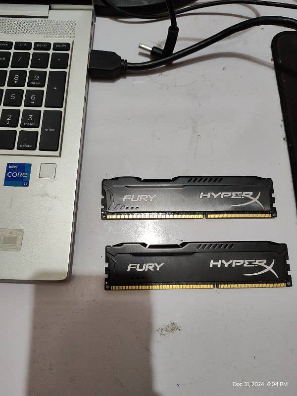 Ddr3 and ddr4 Gaming Pc Rams 8Gb and 16Gb 2