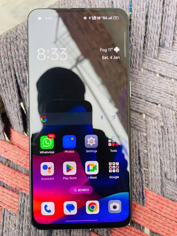 Oppo Reno 6 4G Genuine Condition See Add Exchange Possible 2