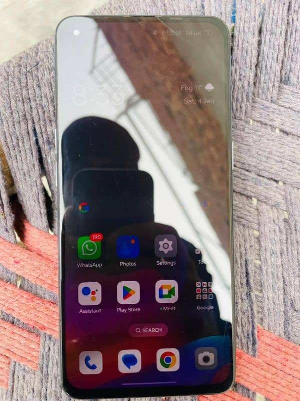 Oppo Reno 6 4G Genuine Condition See Add Exchange Possible 3