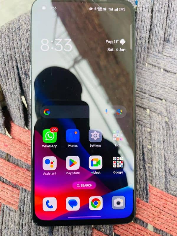 Oppo Reno 6 4G Genuine Condition See Add Exchange Possible 10