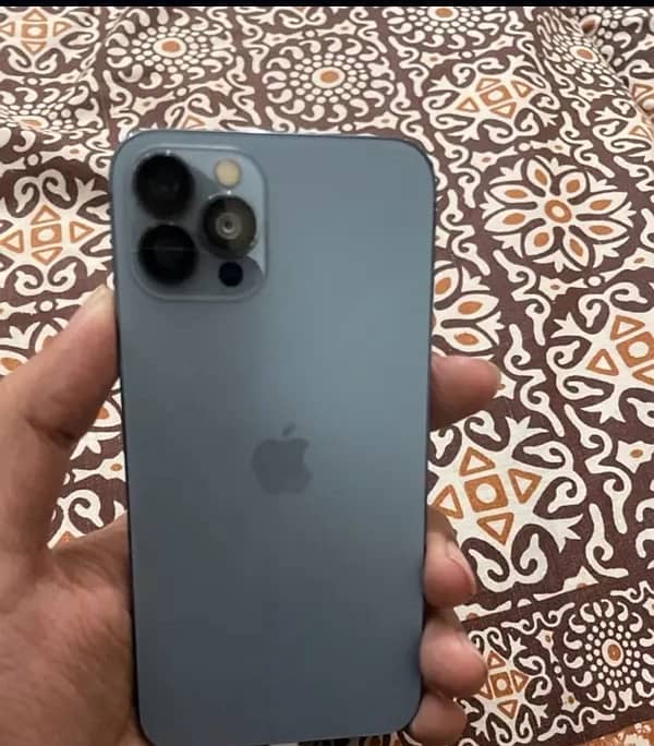 iphone x converted to 13 pro 1