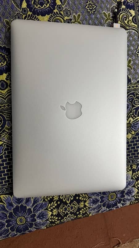 MacBook Pro 15 Core i7 512 Gb 16gb Ram 15 inch 2015 2