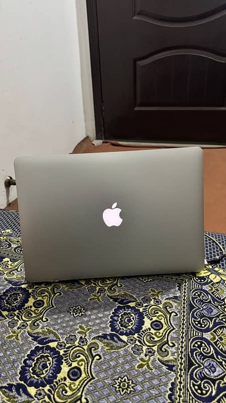 MacBook Pro 15 Core i7 512 Gb 16gb Ram 15 inch 2015 11