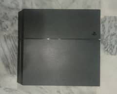 PS4 Fat Sealed Console 1216-A 10/10 Condition