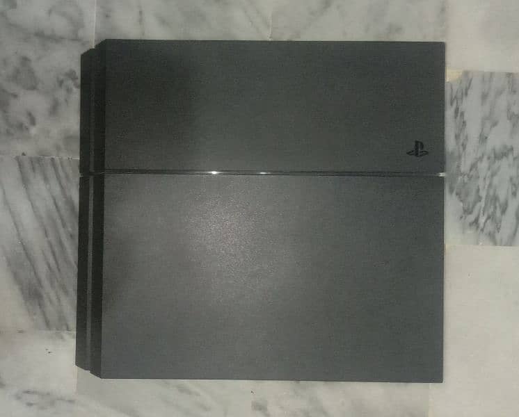 PS4 Fat Sealed Console 1216-A 10/10 Condition 0