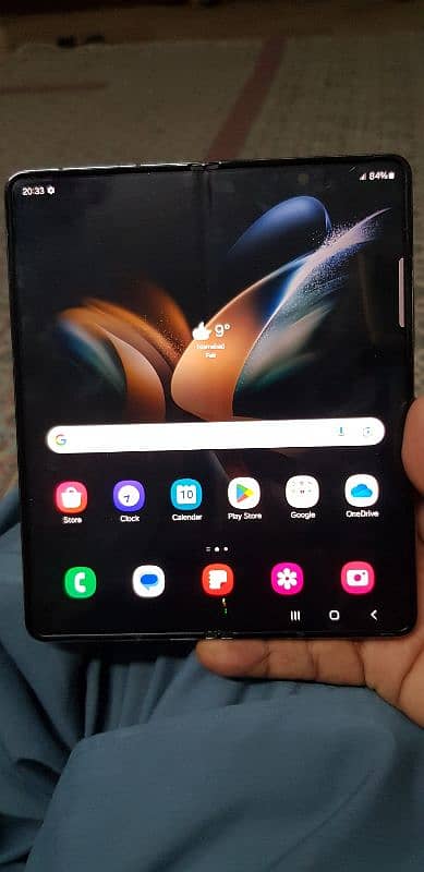 Samsung galaxy z fold 4 2