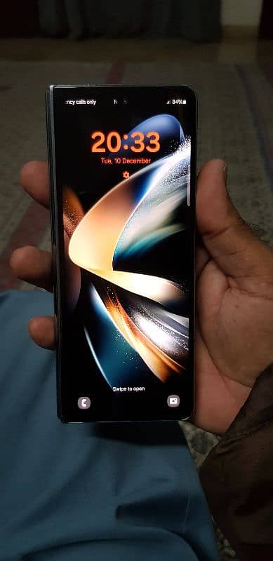 Samsung galaxy z fold 4 3