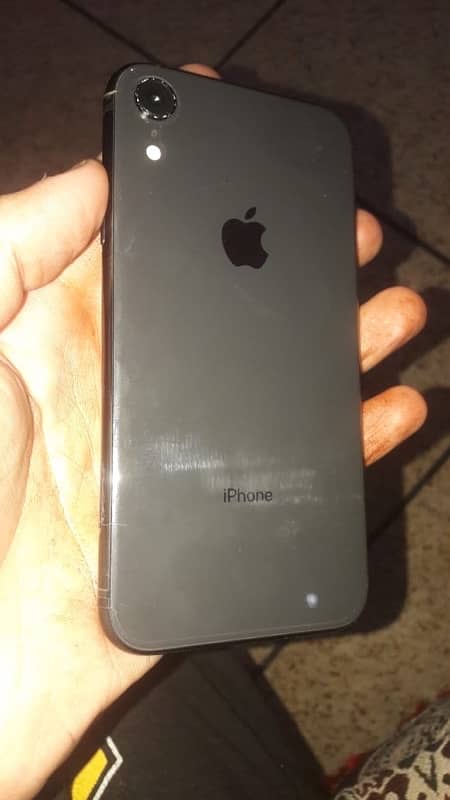 iPhone XR 64 gb factory unlock waterpack mobile 0