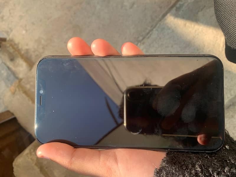 iphone 11 64GB non. pta panal change 0