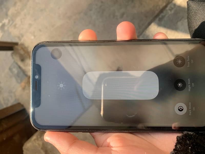 iphone 11 64GB non. pta panal change 1