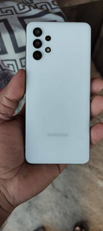 samsung a32 3