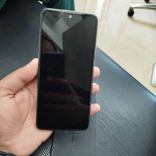 Redmi Note 10 5