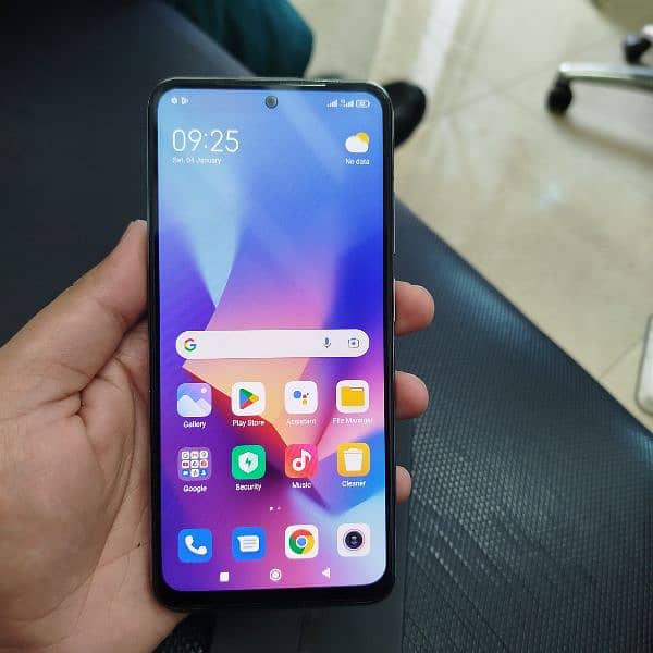 Redmi Note 10 6